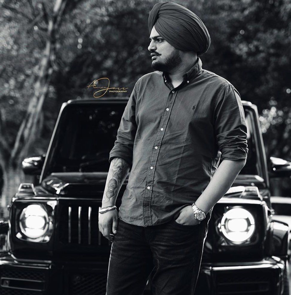 sidhu moose wala wallpaper car Sidhu moose wala photo wallpaper images in hd download free