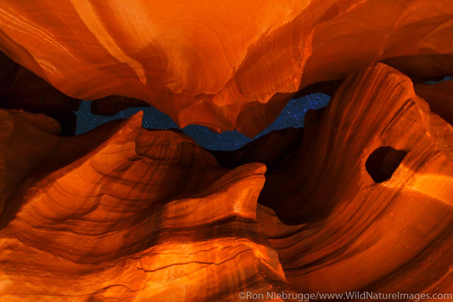 slot canyon Slot canyon *** foto & bild