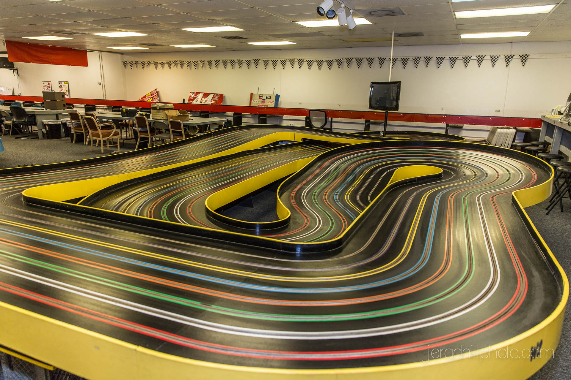 slot car places near me Slot car racing near me