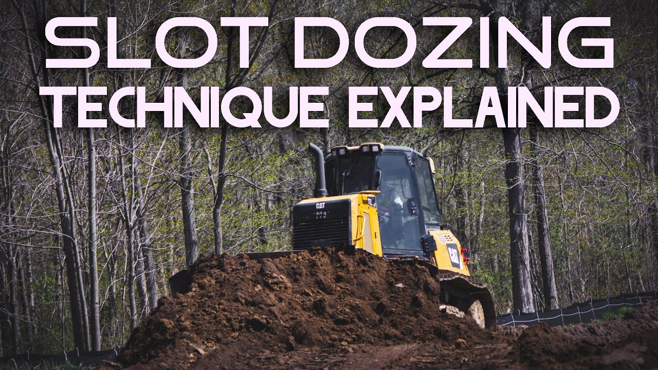 slot dozing explained Slot dozing explained