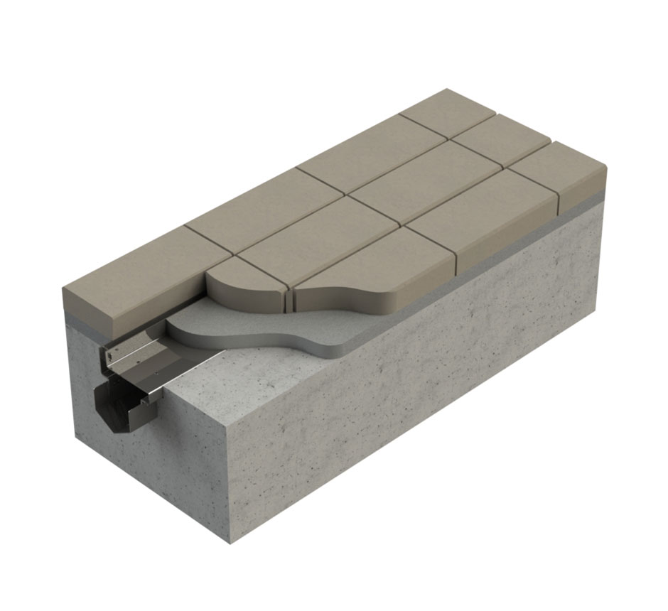 slot drains for patios Drainage slot drain nz system double