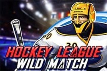 slot hockey game Hockey league match wild slots topgame moneyslots