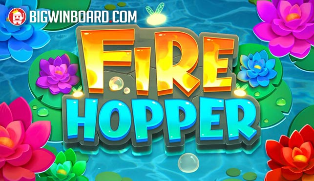 slot hopper new videos Fire hopper slot review