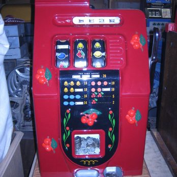 slot machine repair service near me Slot machine repair! for sale in las vegas, nv