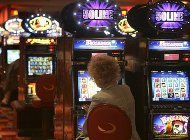 slot tech forum Odds of winning get longer as new wrinkles added to slot machines