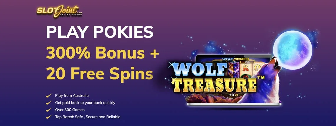 slotjoint casino Slotjoint casino: get 20 free spins no deposit!