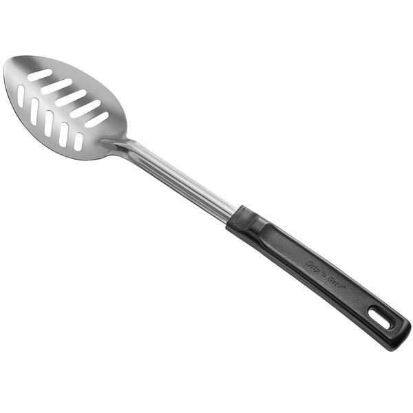 slotted serving spoons Vollrath 46947 14" slotted serving spoon