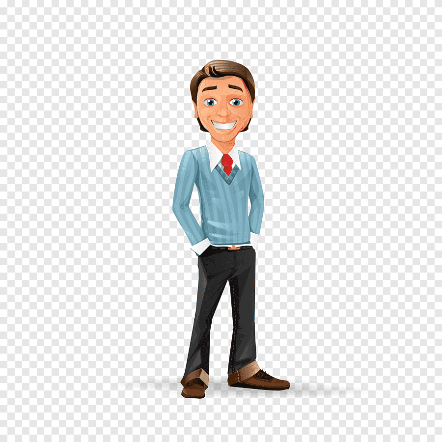 smiling people animation png Smiling clipart