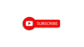 subscribe animated video png free mp Subscribe png, subscribe buttons, youtube subscribes