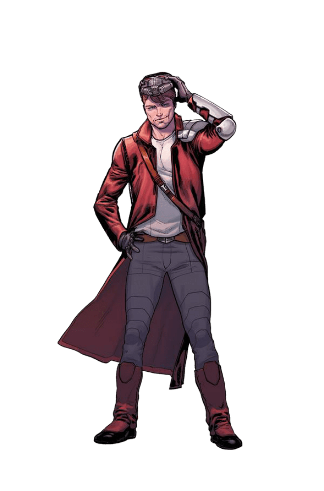 thank you lord png anime Star lord png file