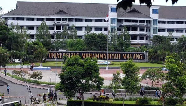 universitas wisata malang Kampus kamu termasuk 10 universitas paling angker di indonesia, nggak