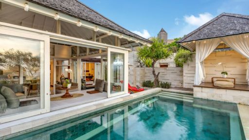 villa bali for rent Bali seminyak