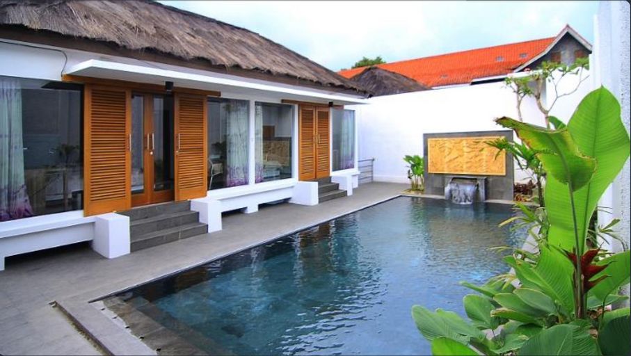 villa bali garut Garut kencana tirta cipanas kolam yogyakarta homestay imagekit renang tiga lainnya tiket