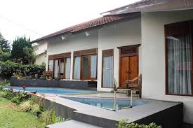 villa bali lembang Villa bali lembang bandung