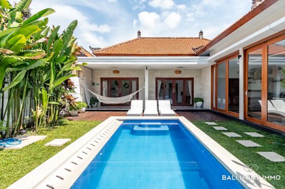 villa bali rent Villa bali jakarta serenita 3br airline staff apartments 1455 jktapartments