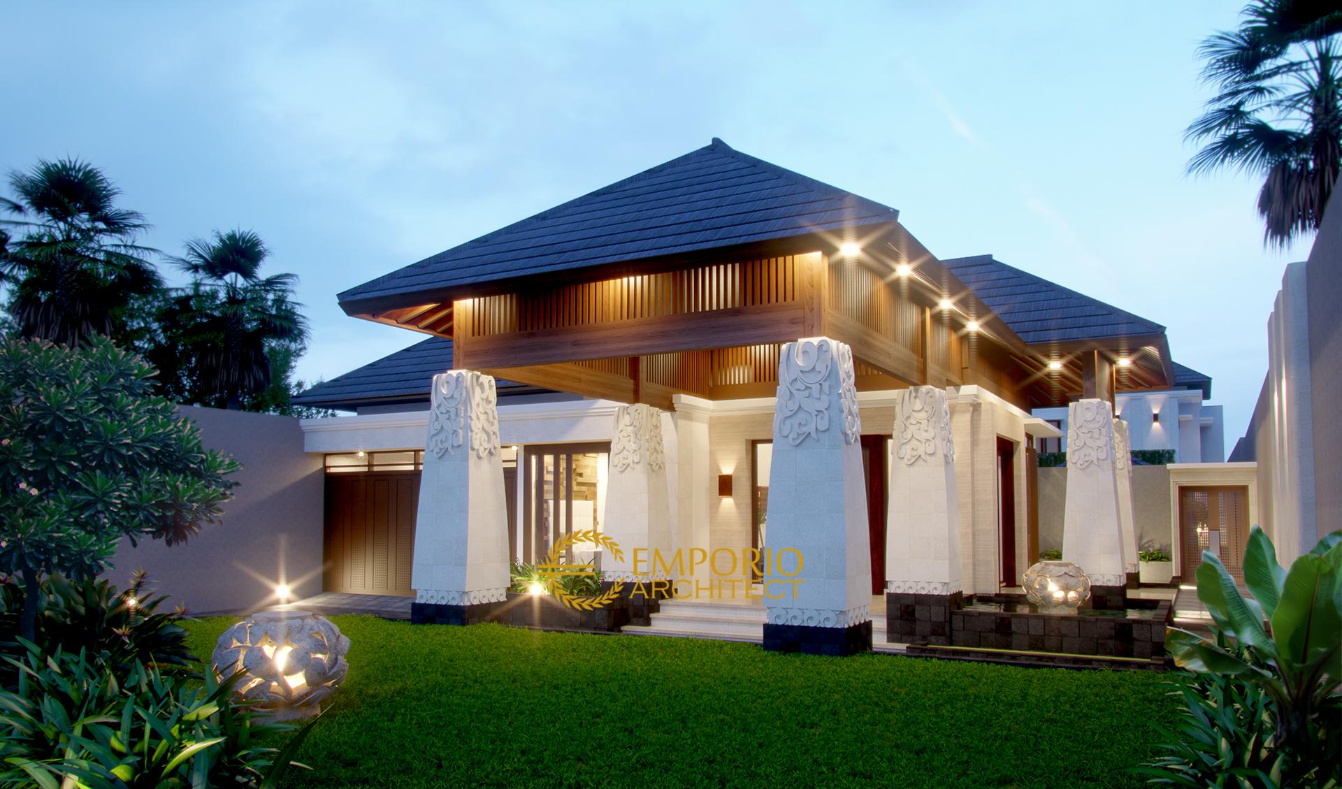 villa di bali untuk 50 orang Arsitek villa bali di jakarta