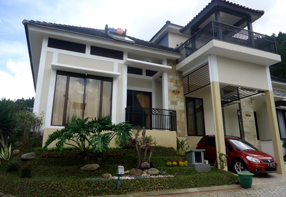 villa murah di batu malang Villa murah di batu malang