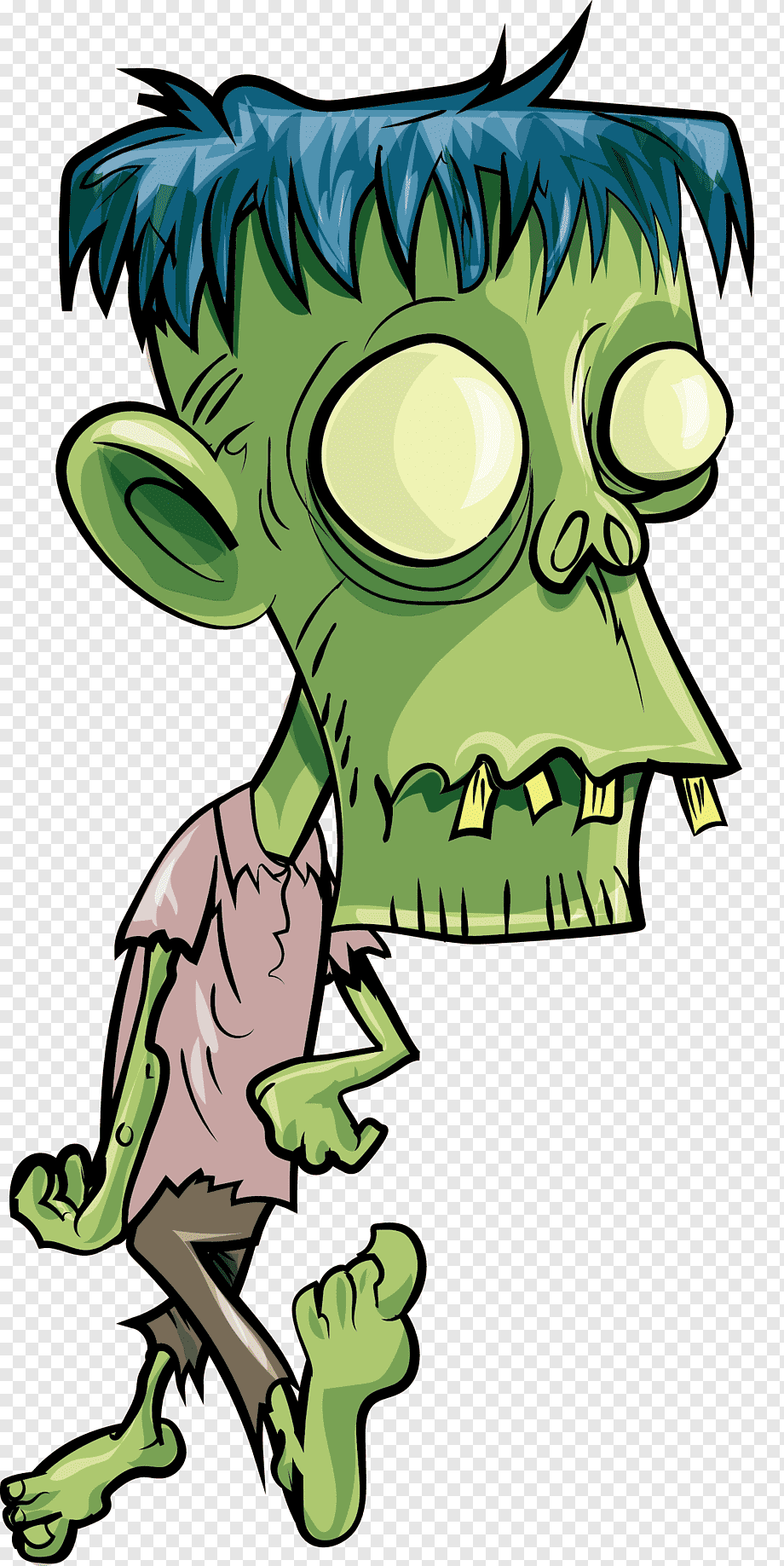 walking zombie png animated Zombie clipart cartoon transparent drawings head zombies background euclidean drawing imgbin draw cute clip green clipground cool characters scary graffiti
