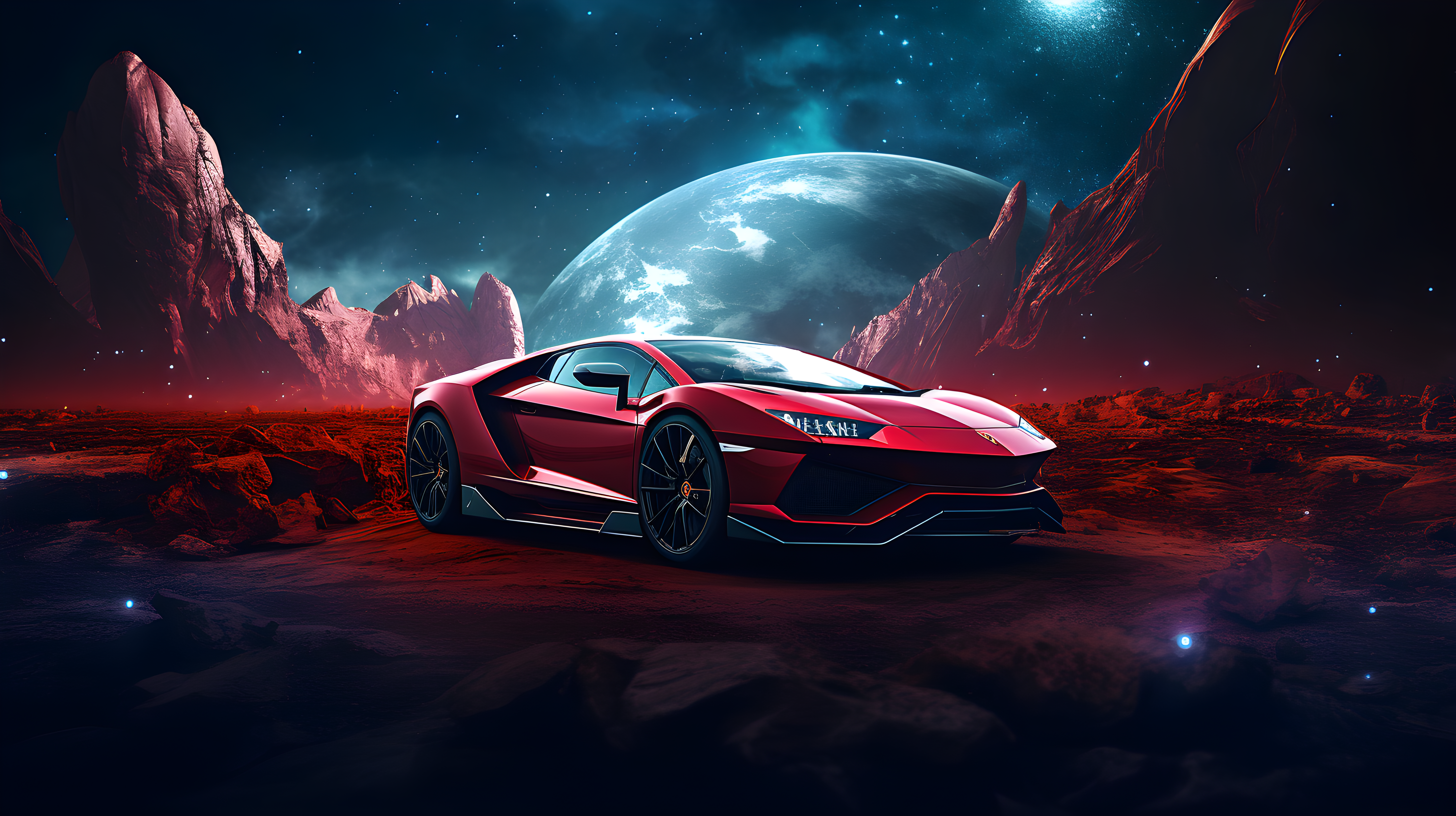 wallpaper car 4k pc Computer wallpaper 4k car