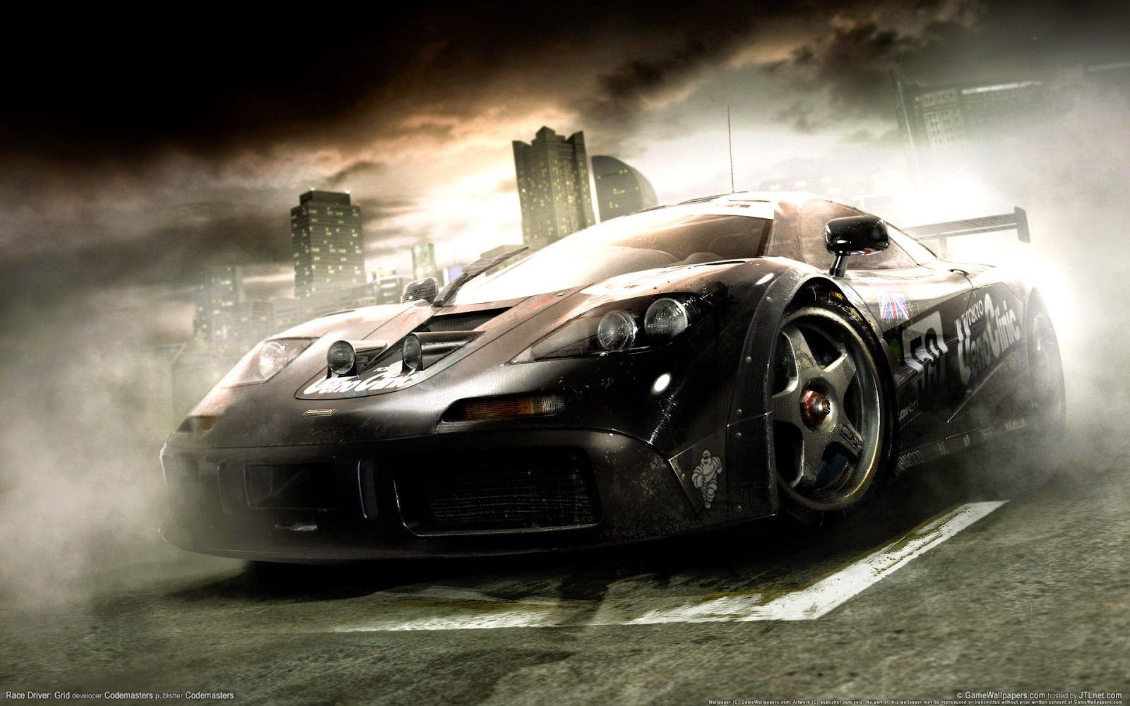 wallpaper car game Car racing games « hd wallpapers 2018