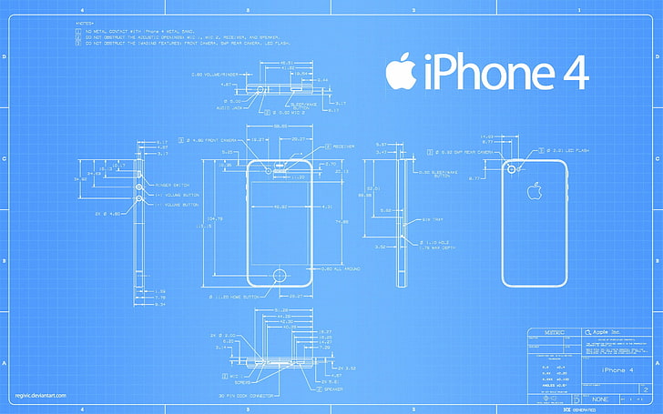 wallpaper iphone dimensions Iphone dimensions wallpaper blueprints blueprint 4s apple visit px spoilers mac resolution