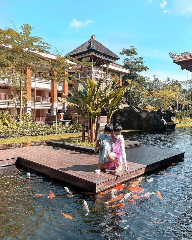 wisata bali family friendly The best family-friendly resorts in bali