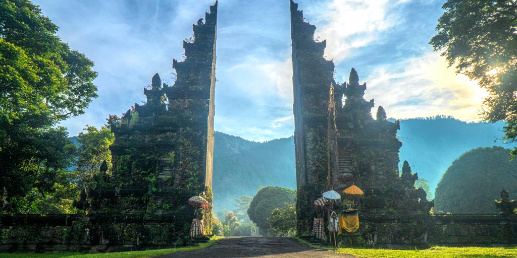 wisata bali pagi hari Inilah beberapa tempat wisata di bali yang terkenal sampai mancanegara