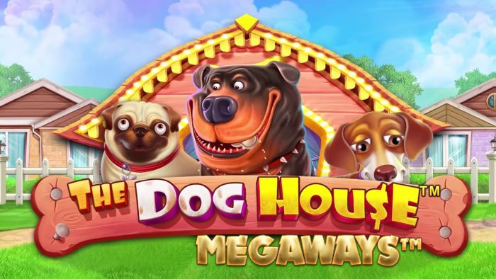 yuhu slot Yuhu modal receh main slot menang jutaan the dog house megaways! #